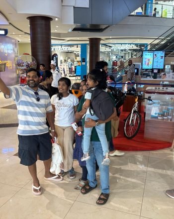 Best Malls In Hyderabad Sattva Necklace Mall