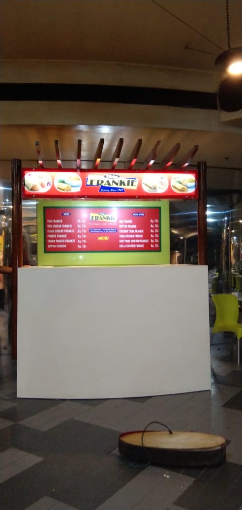02-Misc Kiosk format- GVK One mall