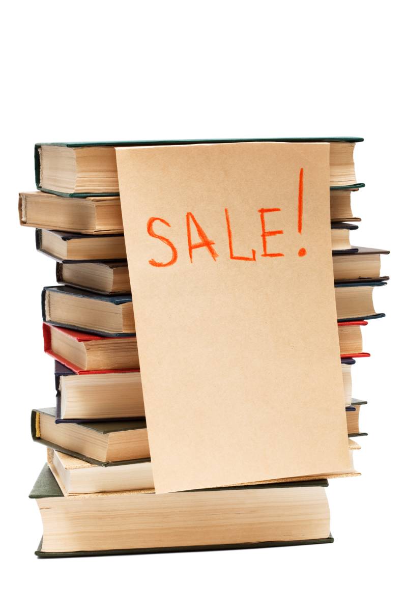 sale-old-books